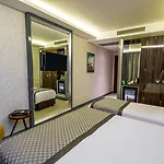 Hotel Euro Design Istanbulská provincie