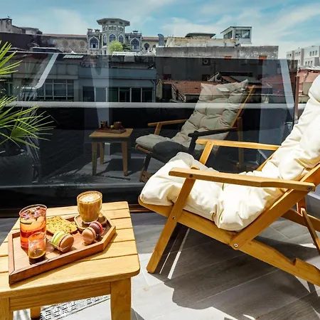 Hotel Euro Design