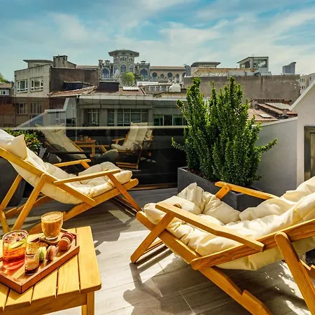 Euro Design Hotel Istanbul