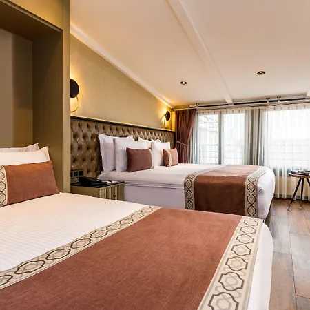 Euro Design Istanbul