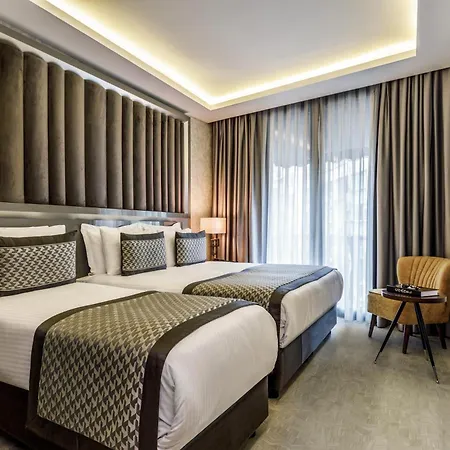 Hotel Euro Design 4*