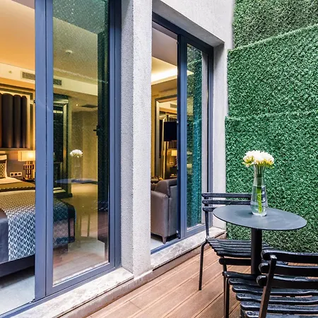 Hotel Euro Design 4*