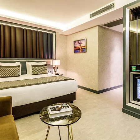 Euro Design Hotel