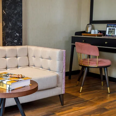 Euro Design Hotel
