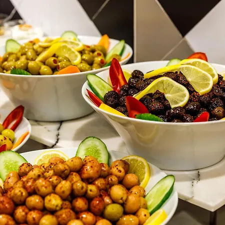 Euro Design Hotel Istanbul