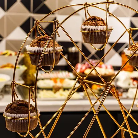 Hotel Euro Design 4*