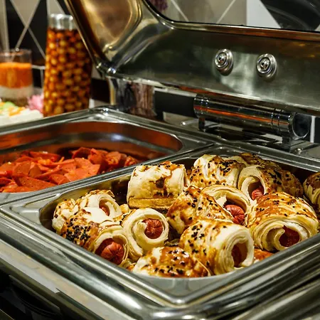 Hotel Euro Design 4*