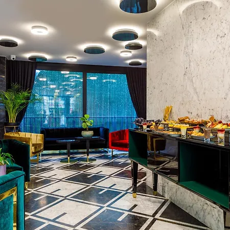 Euro Design Hotel Istanbulská provincie