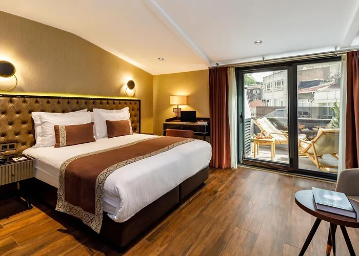 מלון Euro Design