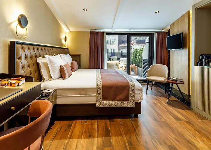 מלון Euro Design