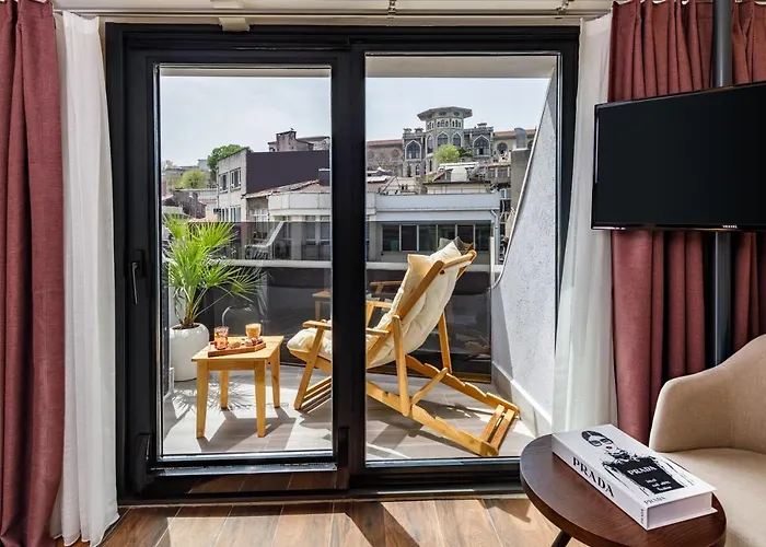 Euro Design מלון