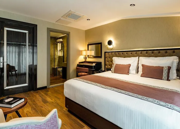 מלון Euro Design