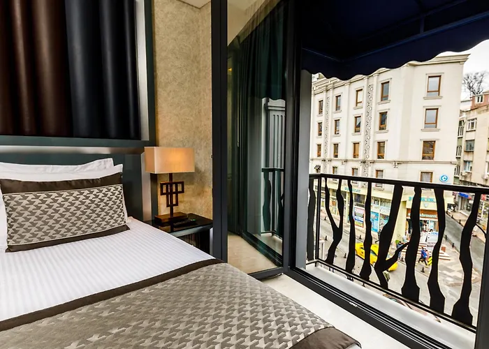 Euro Design איסטמבול