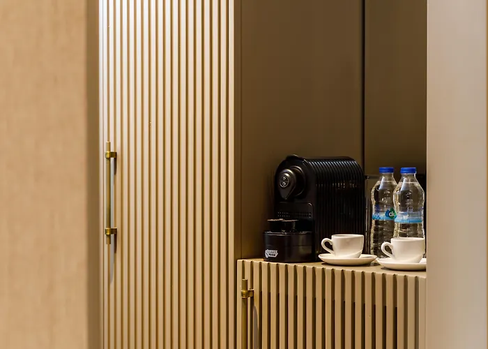 מלון Euro Design