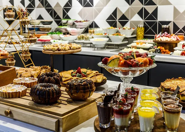 מלון Euro Design