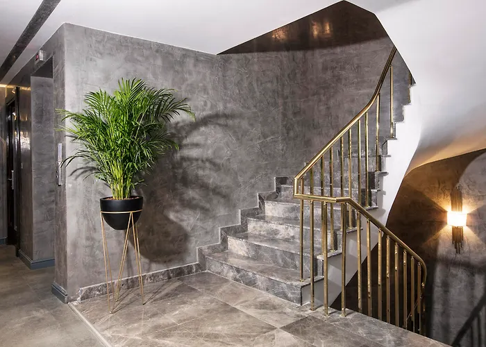 Euro Design מלון