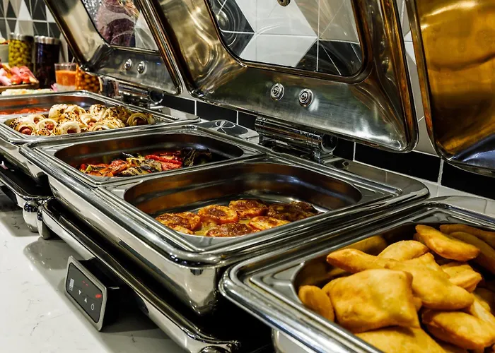 Euro Design איסטמבול