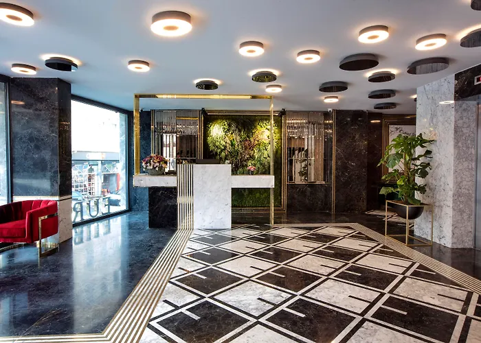 Euro Design איסטמבול