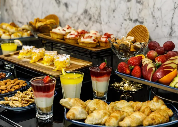 Euro Design איסטמבול