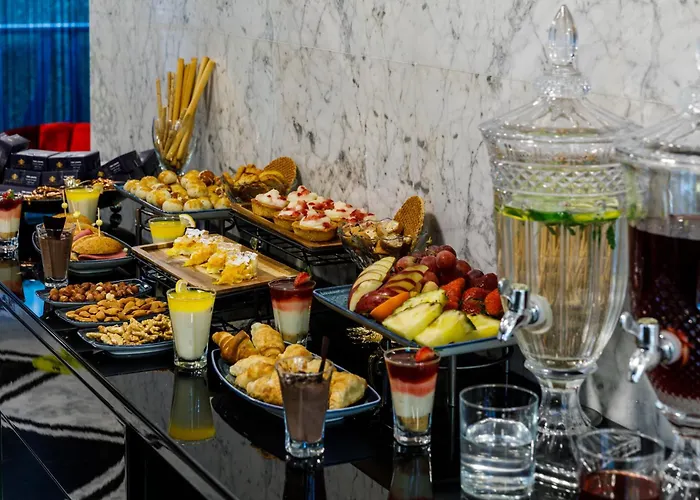 Euro Design איסטמבול