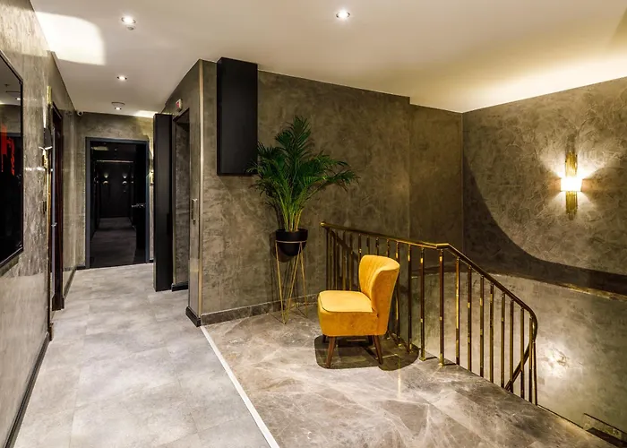 Euro Design מלון