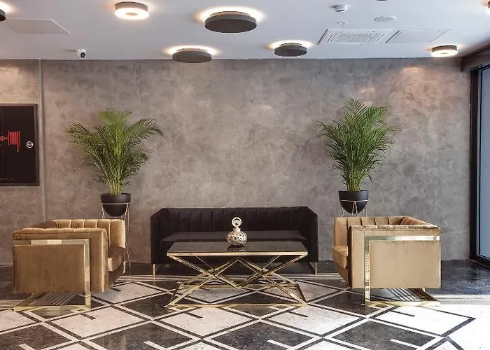 Euro Design מלון