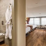 Hotel Euro Design 4*