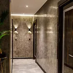 Euro Design Hotel 4*