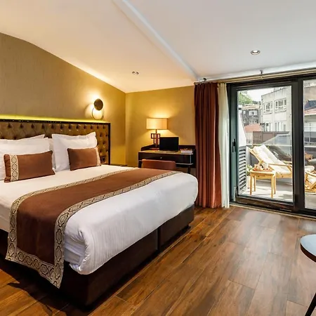 Hotel Euro Design