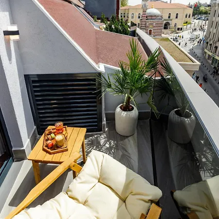 Euro Design Hotel 4*