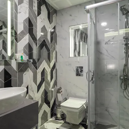 Hotel Euro Design 4*