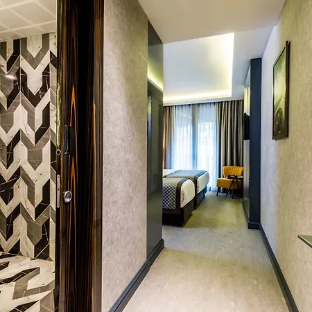 Euro Design 4* Istanbul