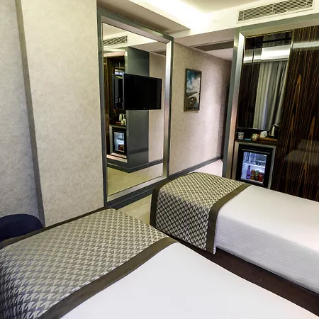 Hotel Euro Design 4*