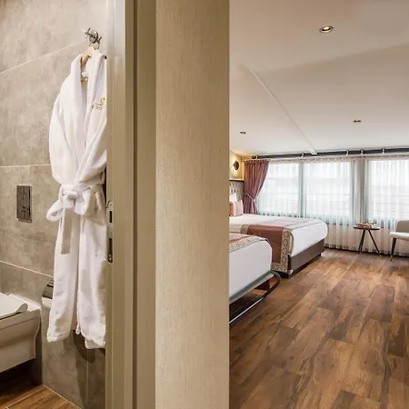 Hotel Euro Design 4*