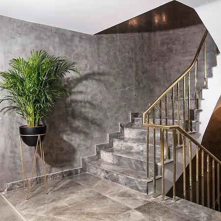 Euro Design Hotel
