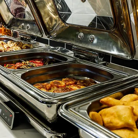 Euro Design Provincia di Istanbul