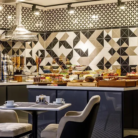 Euro Design 4* Istanbul