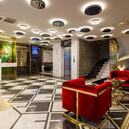 يورو ديزاين 4*