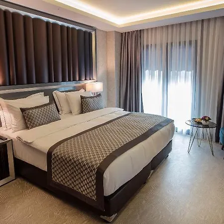 Euro Design 4* Provincia di Istanbul