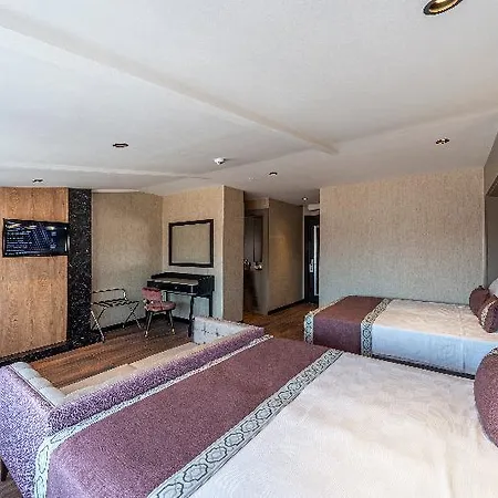 Euro Design Hotel 4*