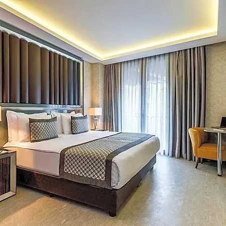 Euro Design Istanbul