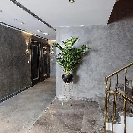 Hotel Euro Design Istanbul