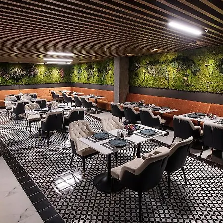 Hotel Euro Design Provincia di Istanbul