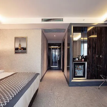 Hotel Euro Design 4*