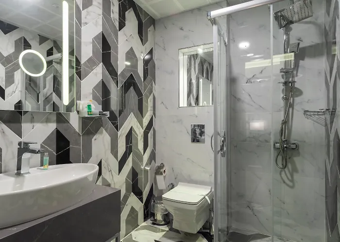 Hotel Euro Design 4*