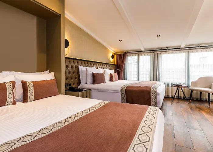 Euro Design Estambul