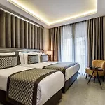 Отель Euro Design 4*