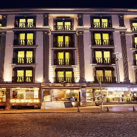 Euro Design Hotel