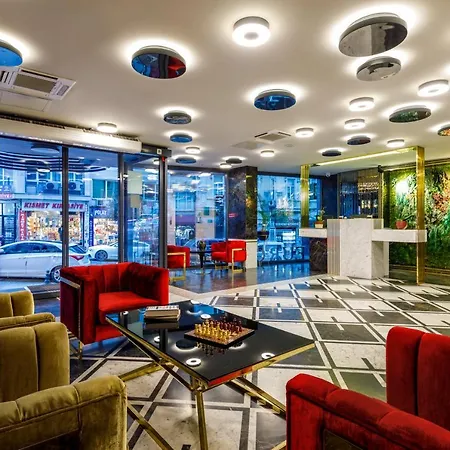 Euro Design Hotel