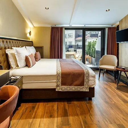 Hotel Euro Design